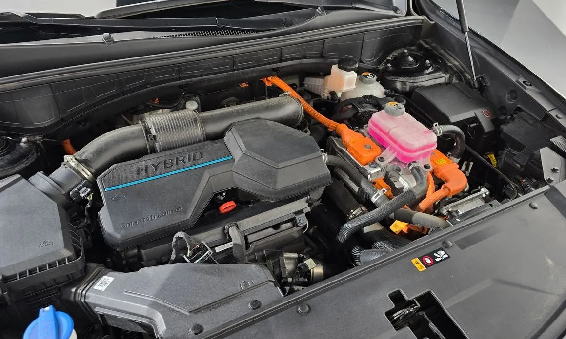 Kia Sorento — фото 9
