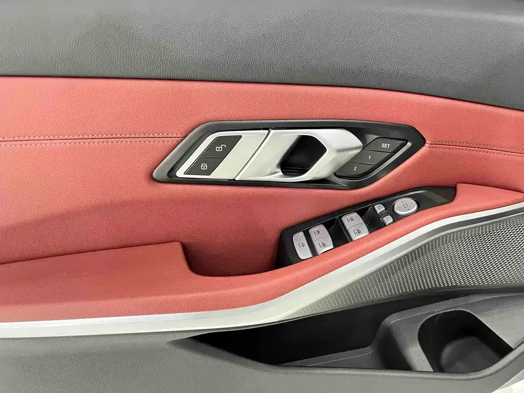 BMW 3 Series — фото 10