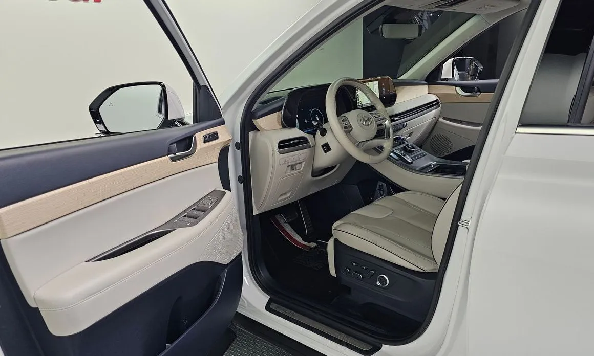 Hyundai Palisade — фото 6