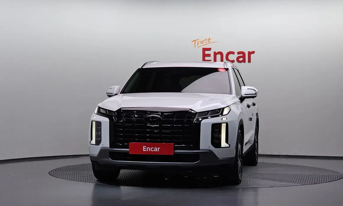 Hyundai Palisade — фото 2