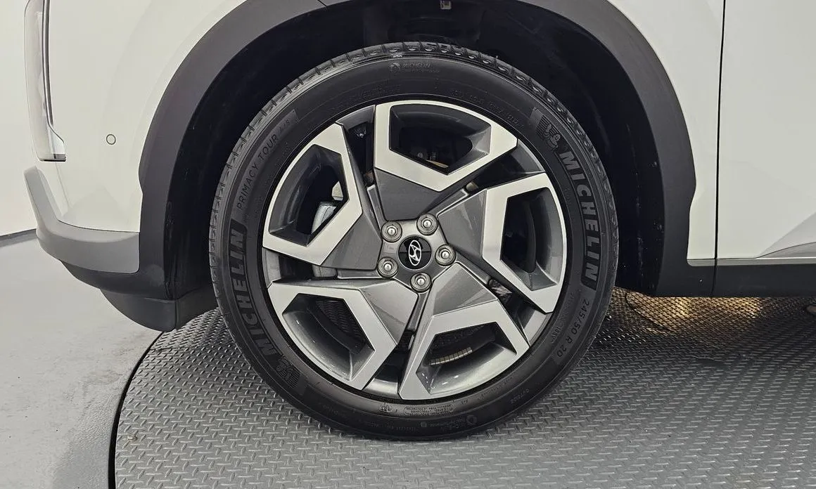 Hyundai Palisade — фото 4