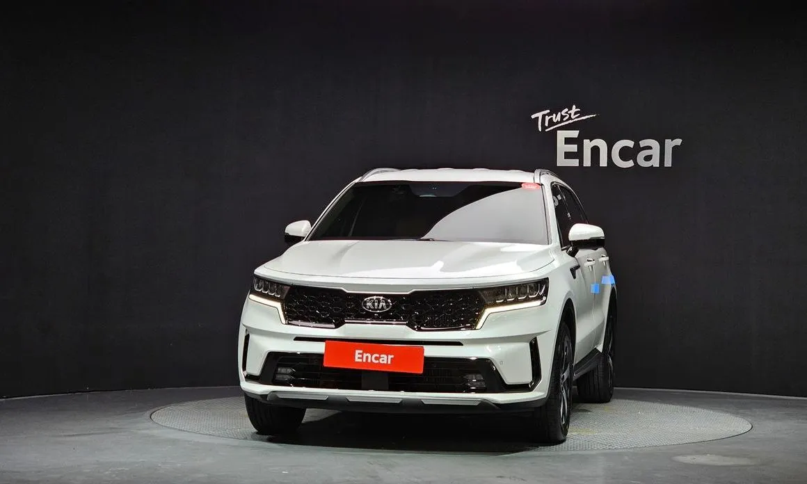 Kia Sorento — фото 3