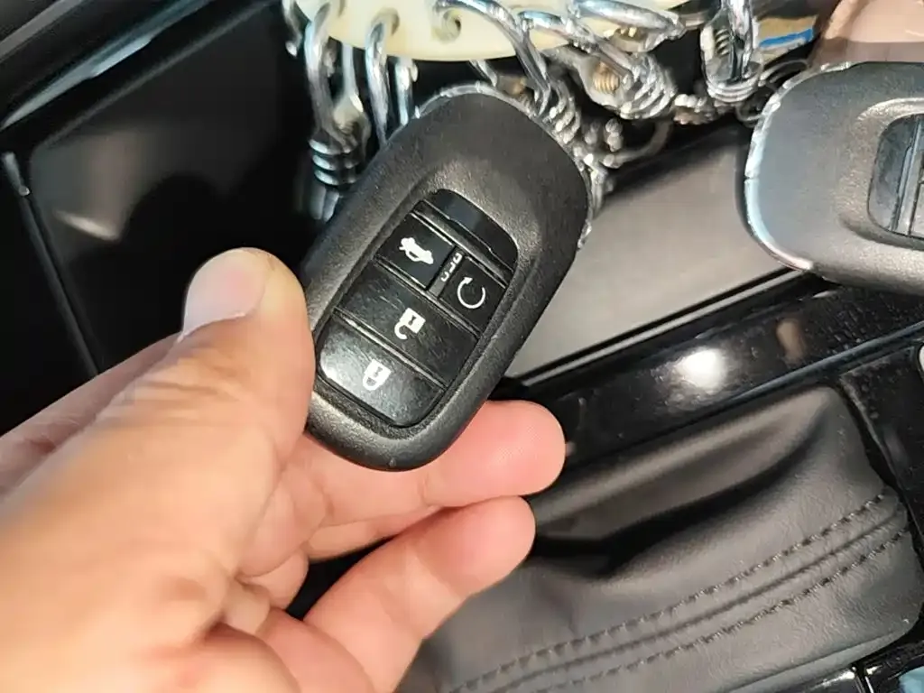 Honda Inspire — фото 6