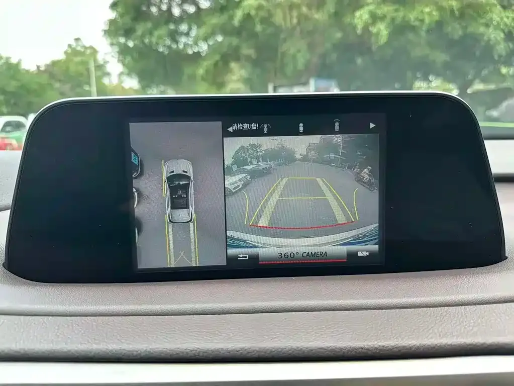 Lexus RX 2021 из CN, фото 5