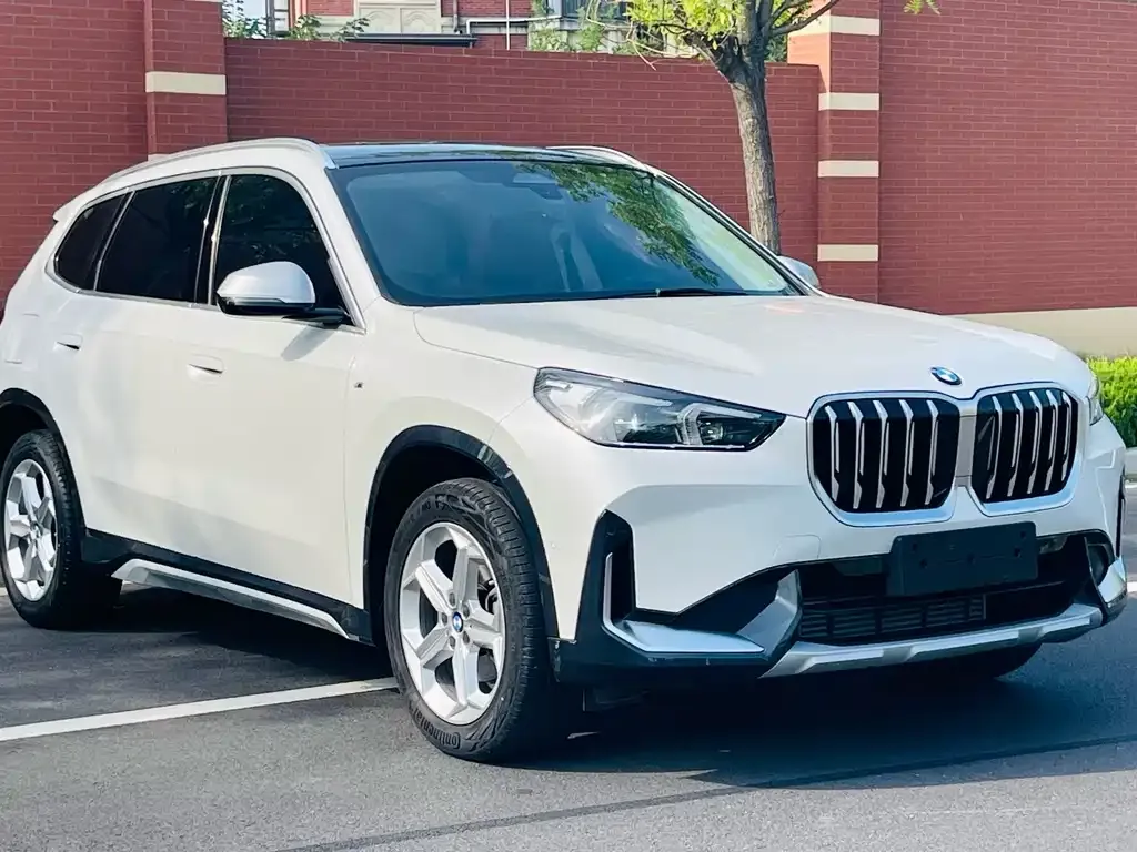 BMW X1 — фото 3