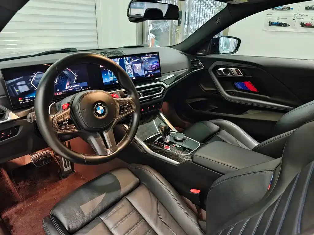 BMW M240i — фото 2