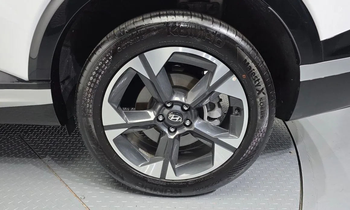 Hyundai Palisade 2026 из KR, фото 10
