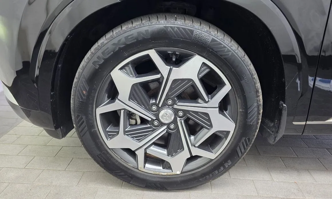 Hyundai Palisade — фото 6