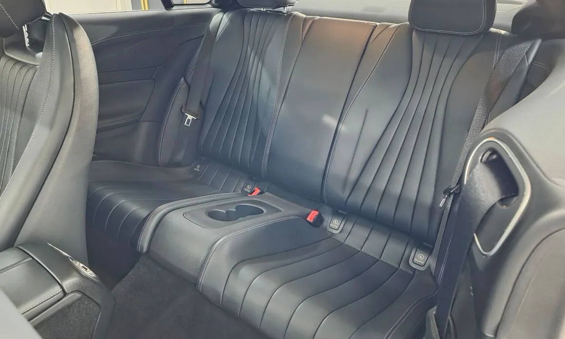 Mercedes-Benz E-Class 2021 из KR, фото 3