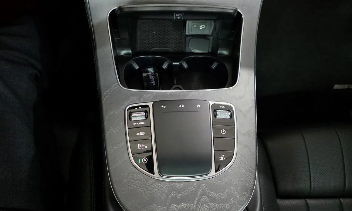 Mercedes-Benz E-Class 2021 из KR, фото 2