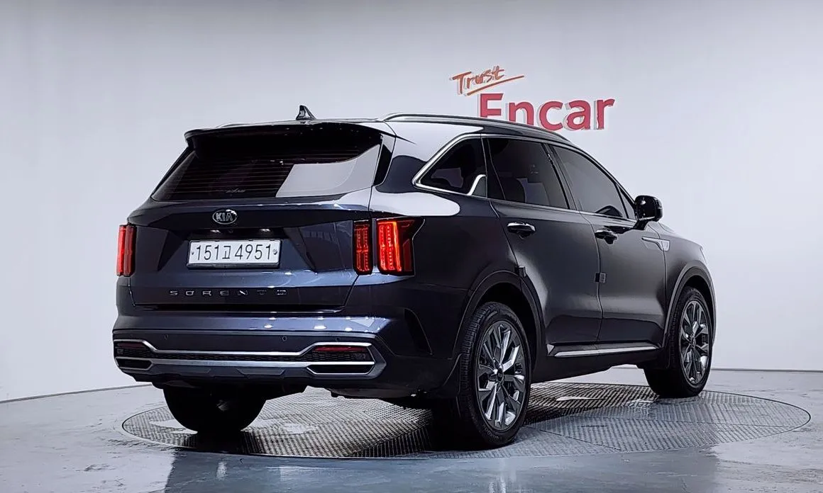 Kia Sorento — фото 2