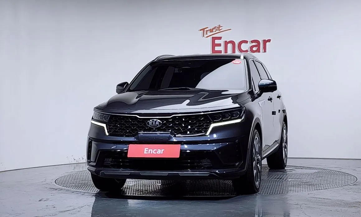 Kia Sorento — фото 4