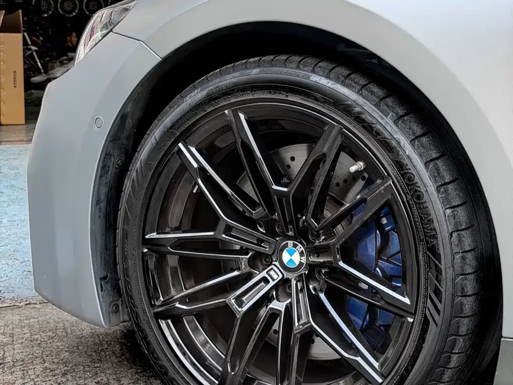 BMW M2 — фото 6