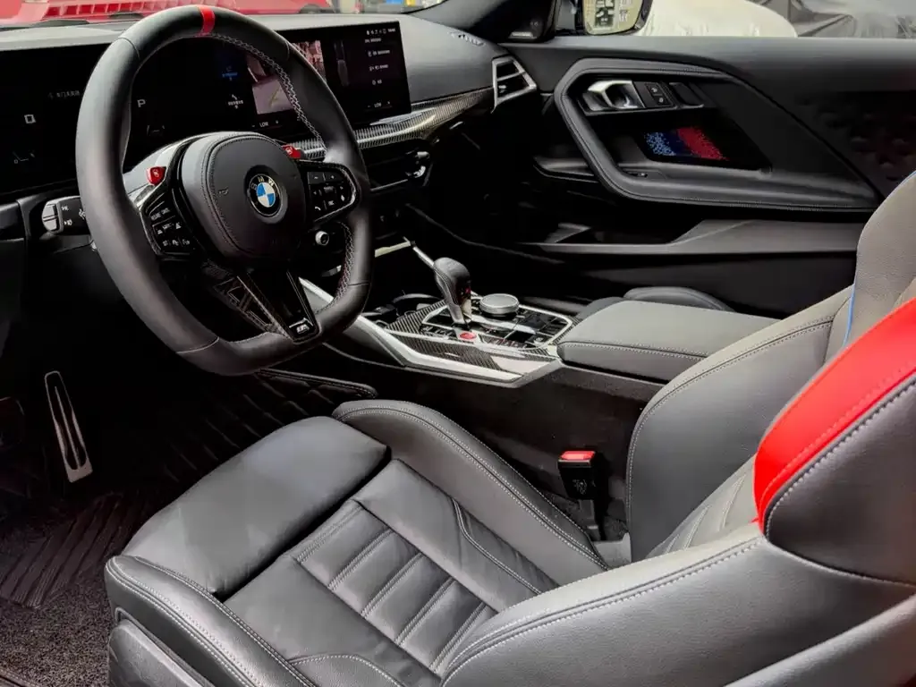 BMW M2 — фото 8
