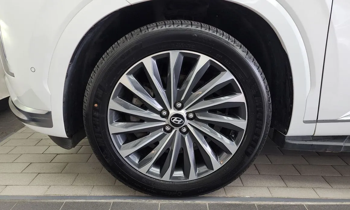 Hyundai Palisade — фото 6