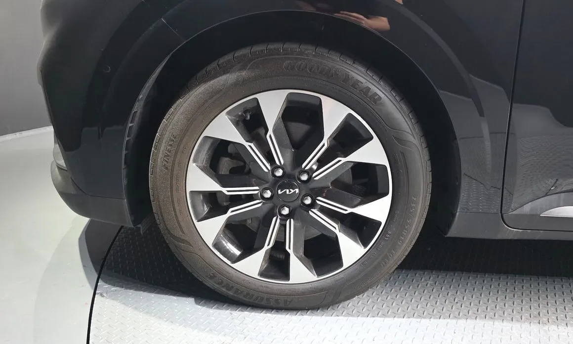 Kia Carnival 2023 из KR, фото 7