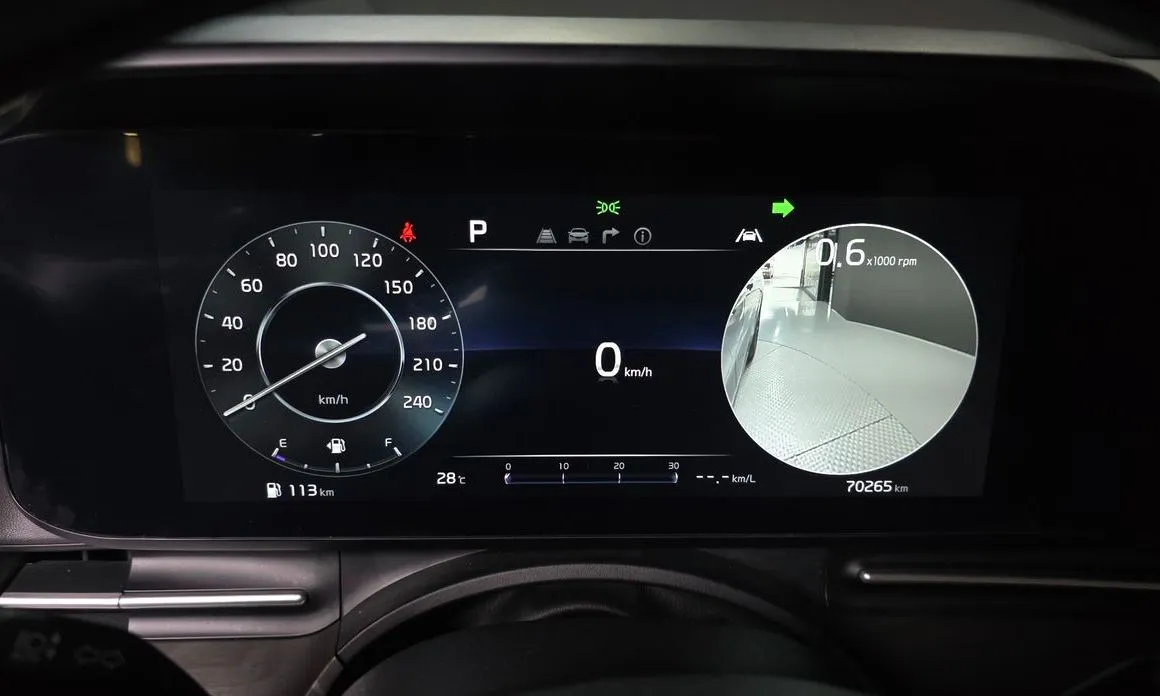 Kia Carnival 2023 из KR, фото 2