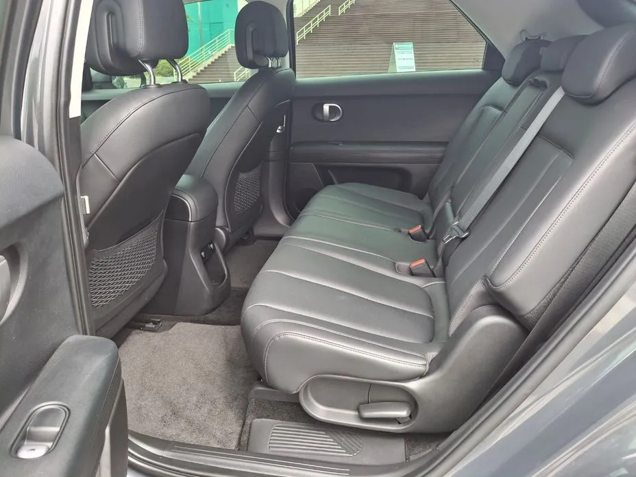 Hyundai Ioniq5 2023 из KR, фото 6