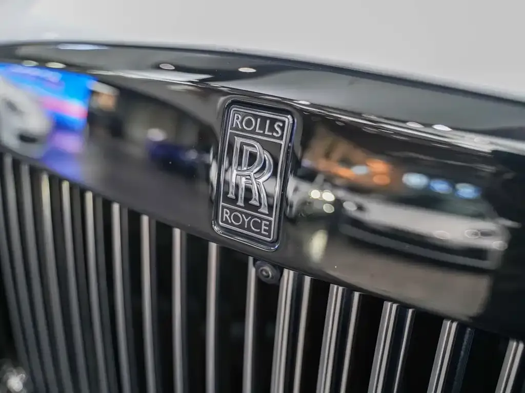 Rolls-Royce Cullinan — фото 2