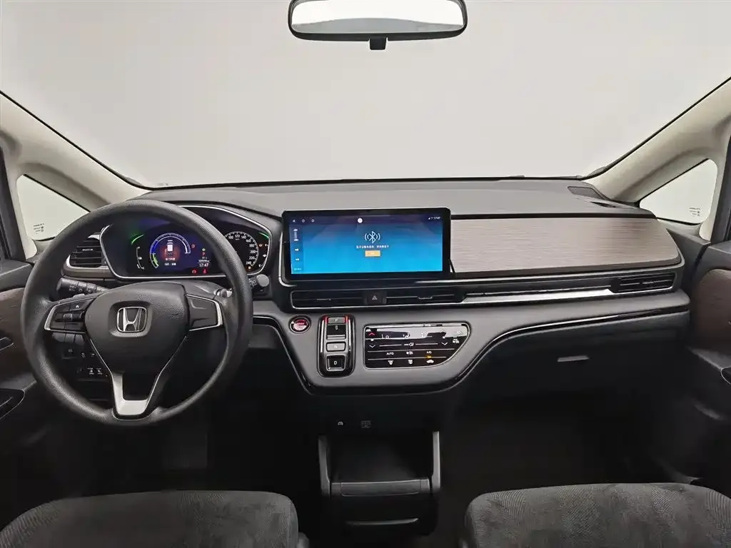 Honda Odyssey 2024 из CN, фото 4