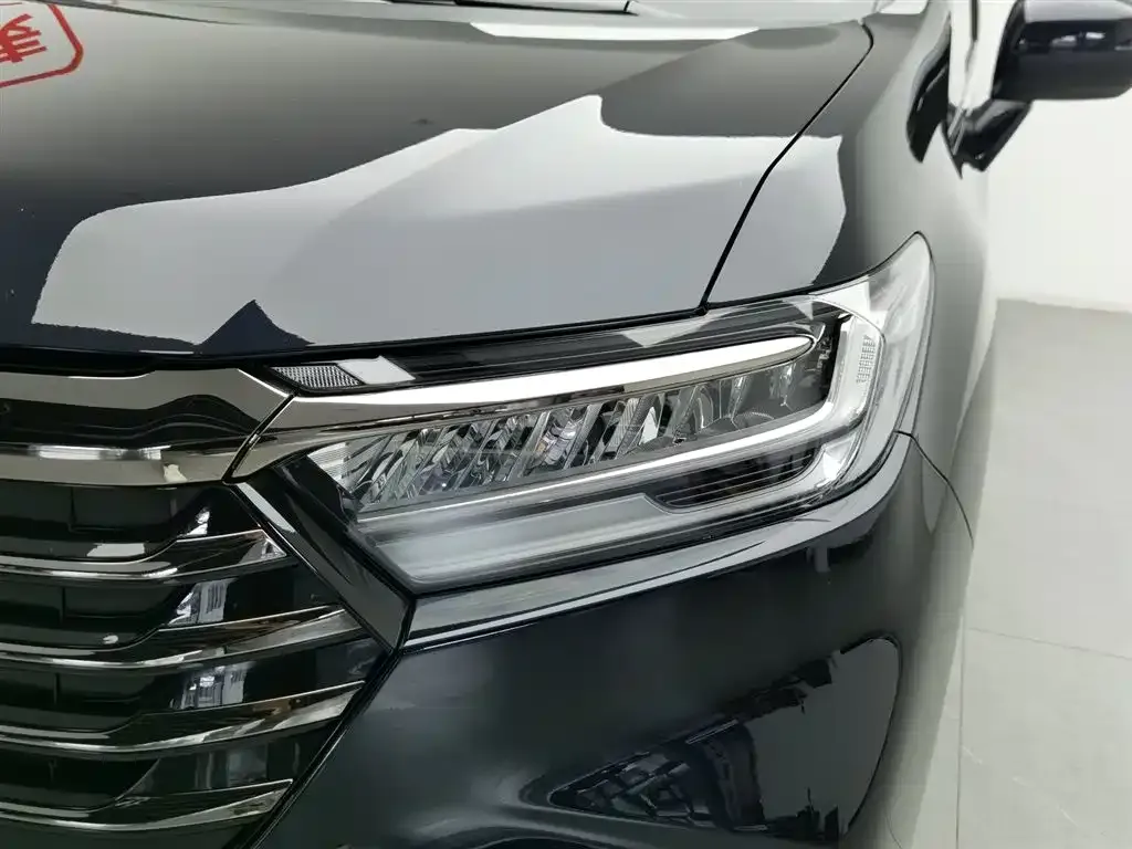 Honda Odyssey 2024 из CN, фото 9