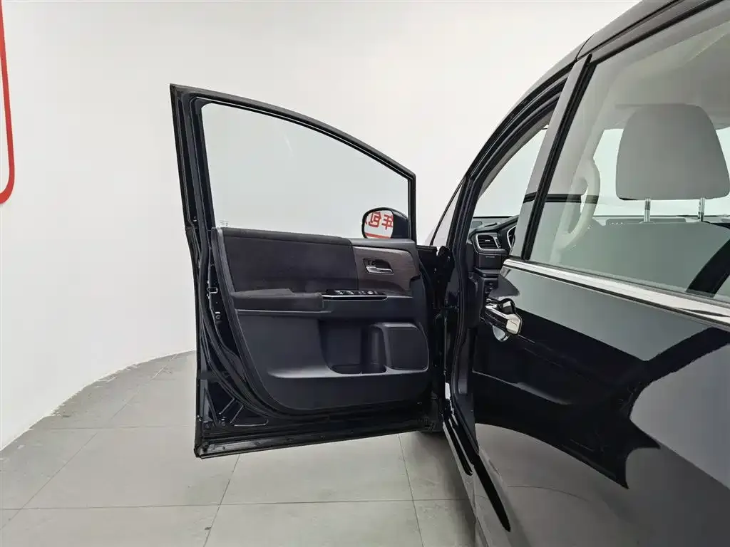 Honda Odyssey 2024 из CN, фото 6