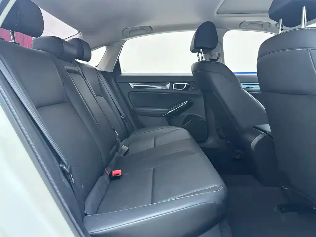 Honda Civic 2023 из CN, фото 6