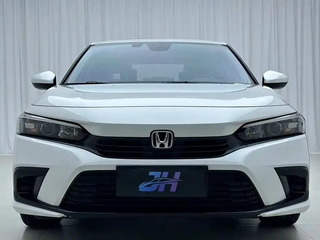 Honda Civic 2023 из CN, фото 7