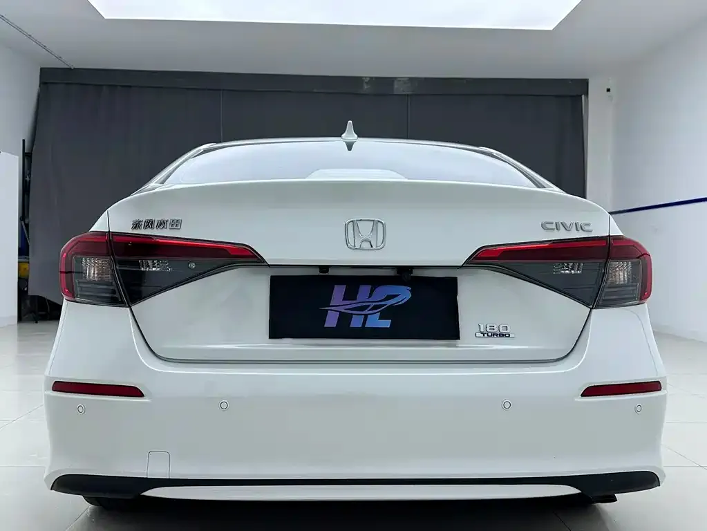Honda Civic 2023 из CN, фото 5