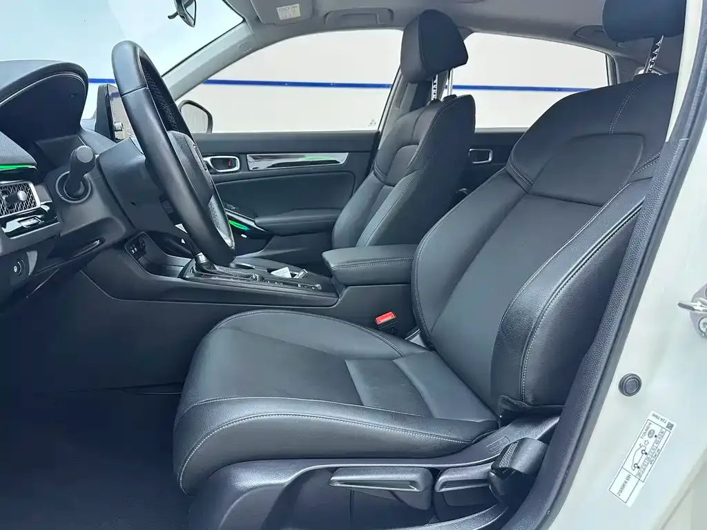 Honda Civic 2023 из CN, фото 9