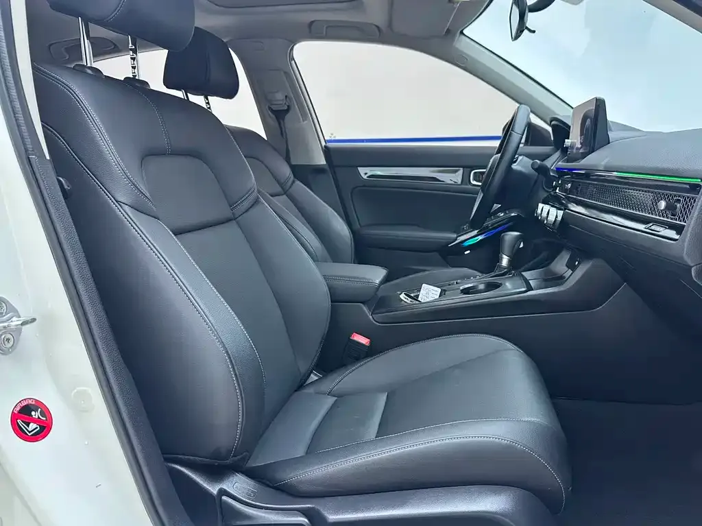 Honda Civic 2023 из CN, фото 8