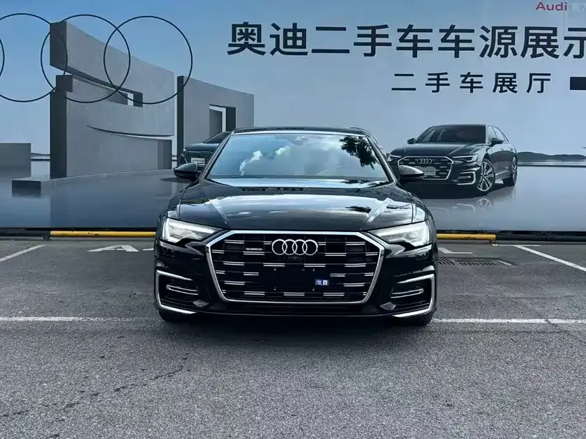 Audi A6L — фото 2