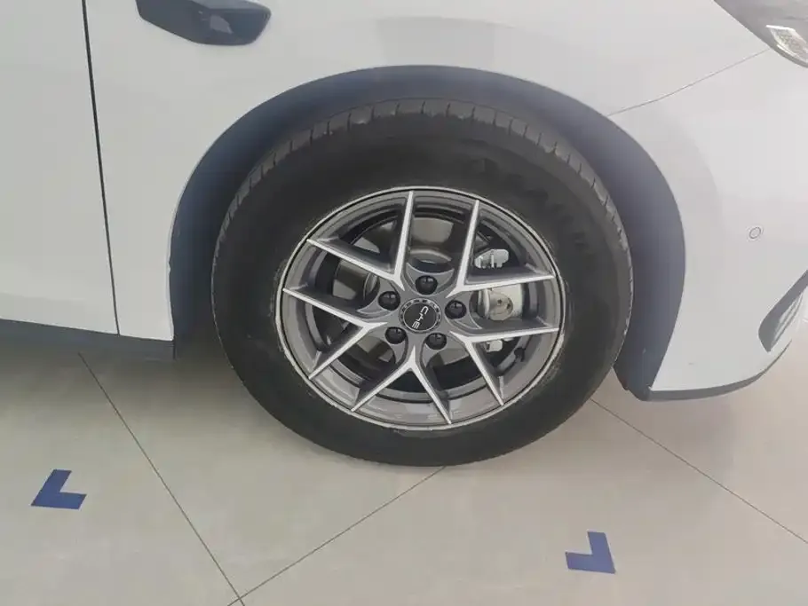 BYD Seal 06 — фото 4