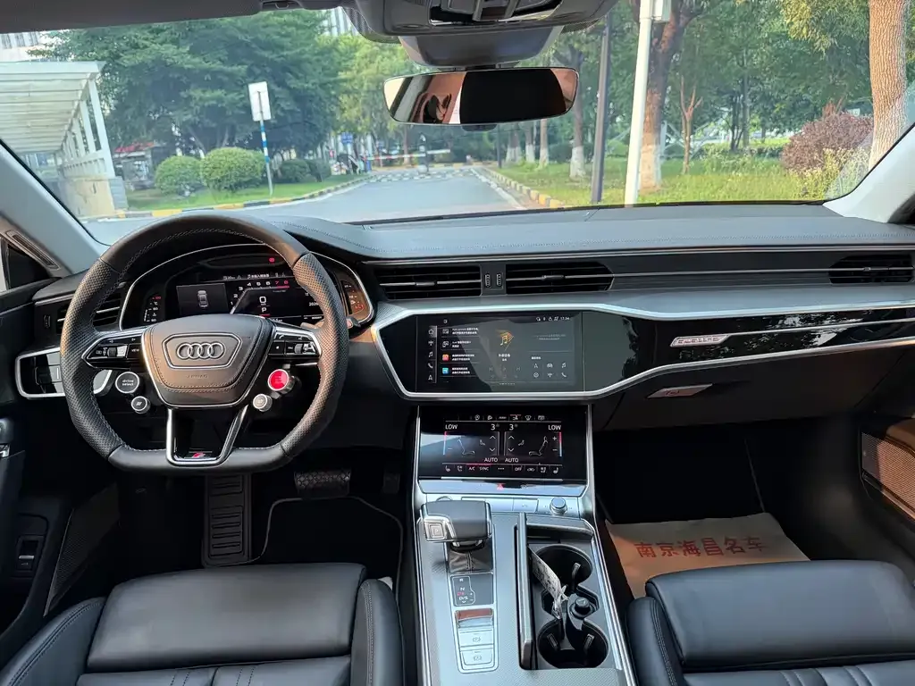 Audi A7 — фото 3