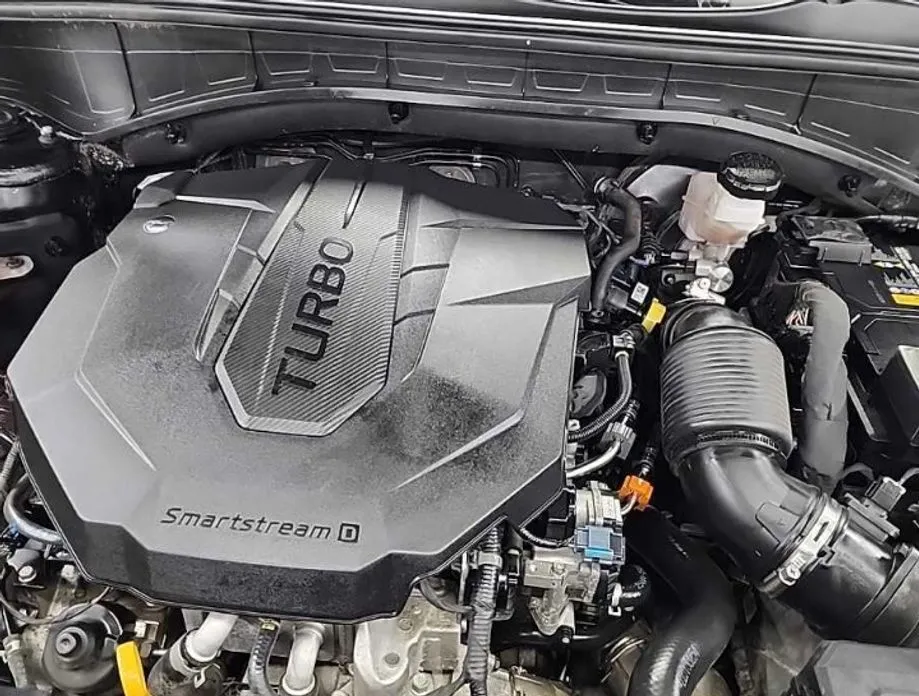 Kia Sorento 2023 из KR, фото 10
