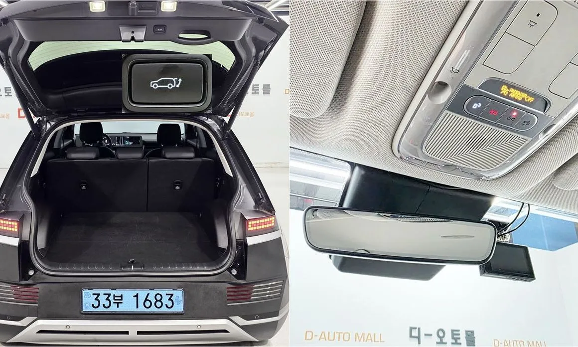 Hyundai Ioniq5 — фото 3