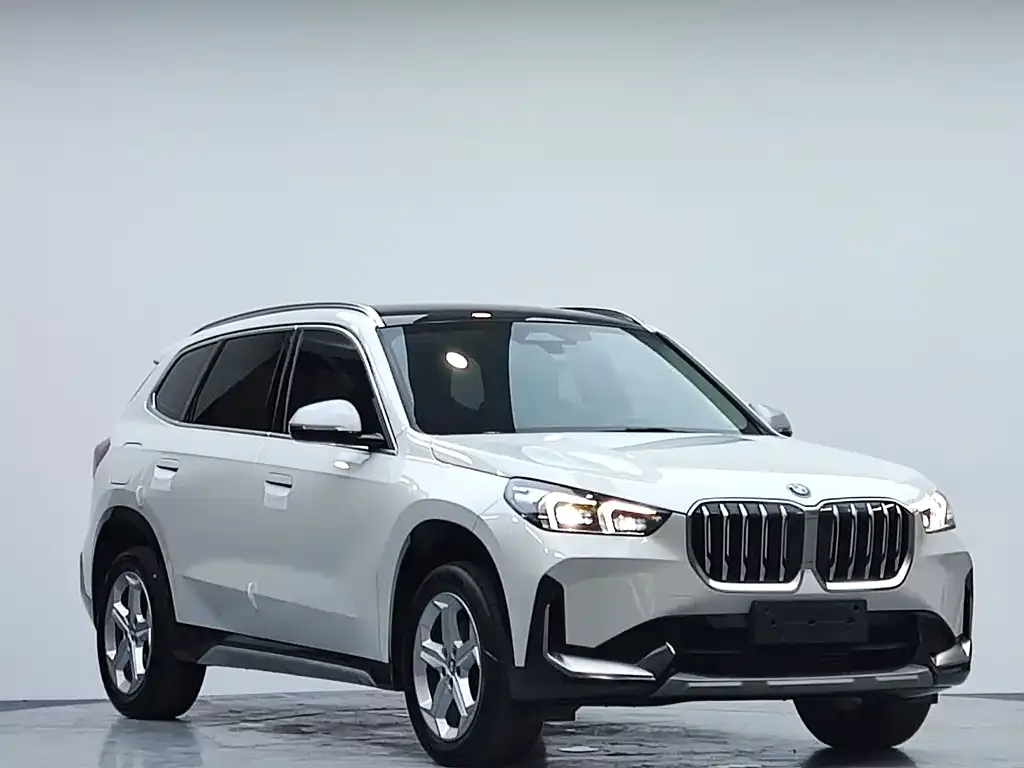 BMW X1 — фото 2