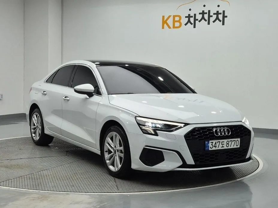 Audi A3 — фото 2