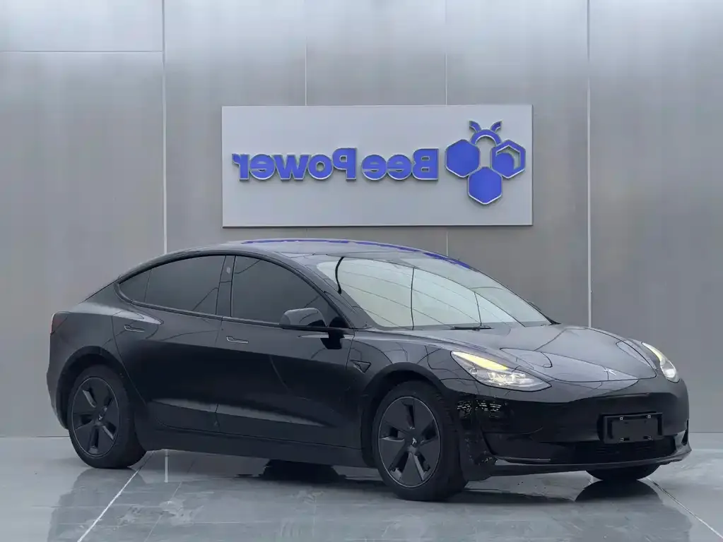 Tesla Model 3 — фото 3