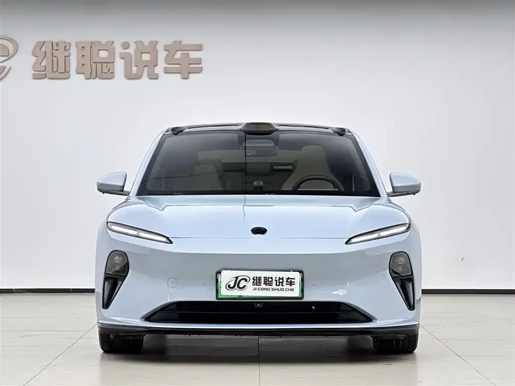 NIO ET5 2023 из CN, фото 7