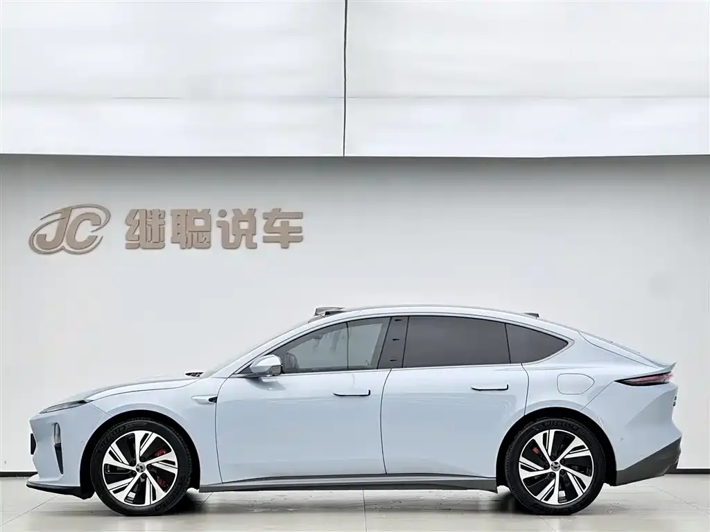 NIO ET5 2023 из CN, фото 4