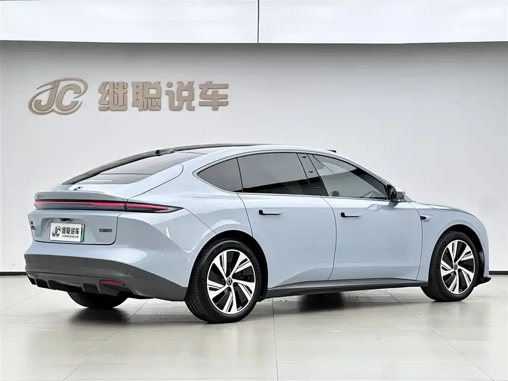 NIO ET5 2023 из CN, фото 3