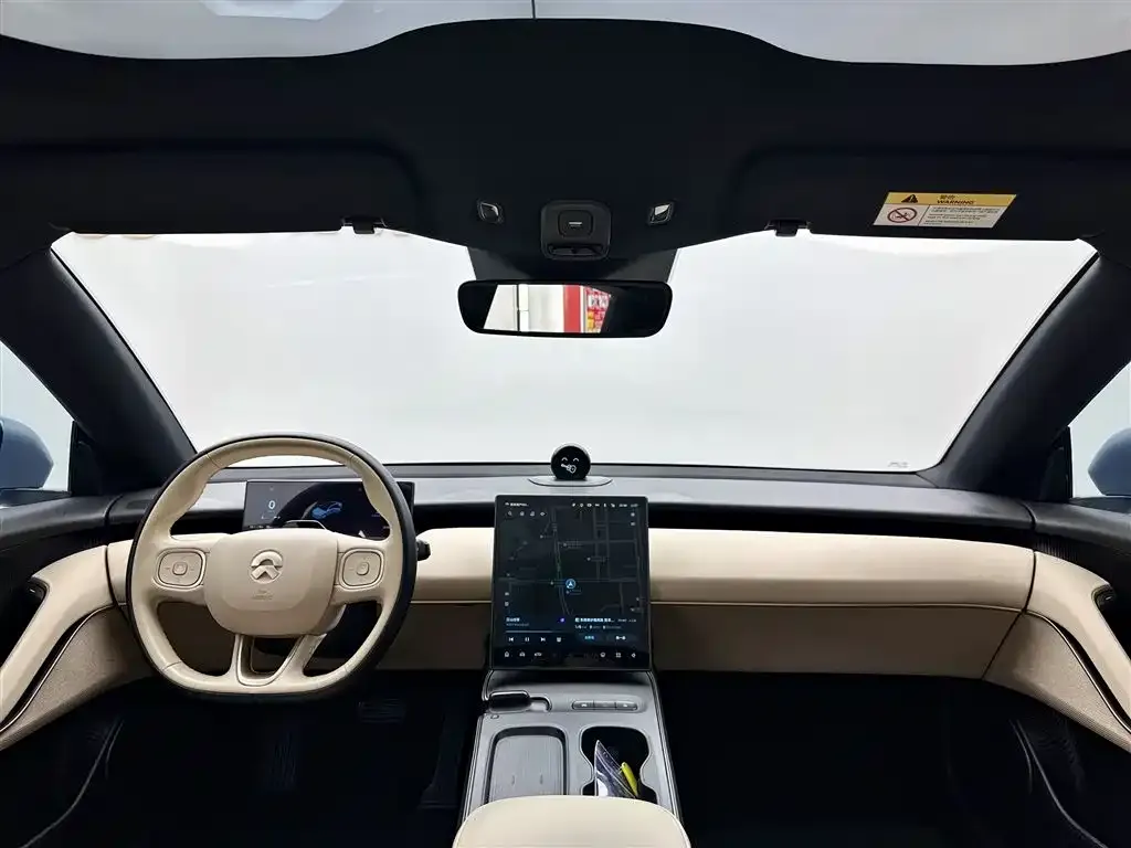 NIO ET5 2023 из CN, фото 8