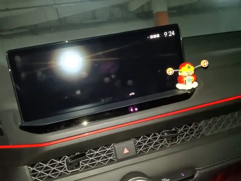 Honda Accord 2024 из CN, фото 7