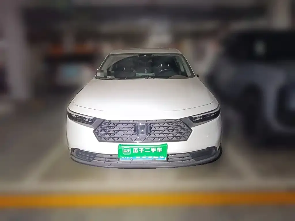 Honda Accord 2024 из CN, фото 5