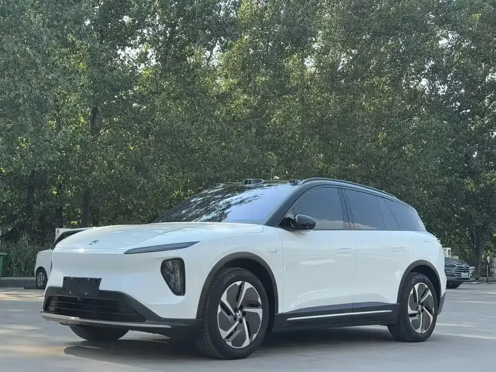 NIO ES6 — фото 1