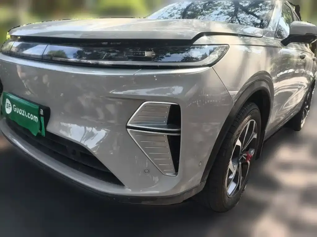 Haval Xiaolong MAX — фото 8