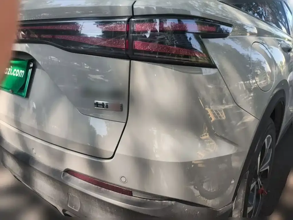Haval Xiaolong MAX — фото 9