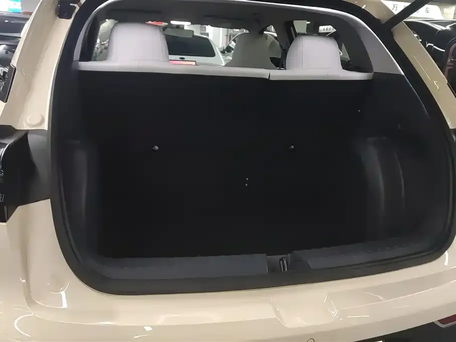 Geely Starburst — фото 6