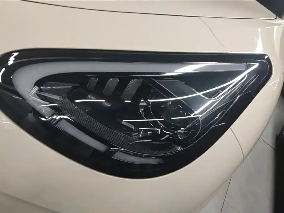 Geely Starburst — фото 3